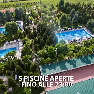 Отель Metropole, Абано-Терме