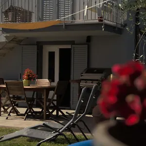  Casa vacanze Liberty House Italia
