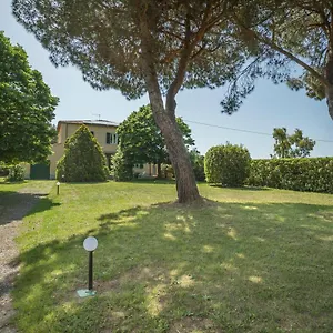  Villa Podere Belvedere Italia