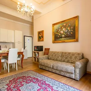 Appartamento Casa Giotto - Tintori Apt Italia