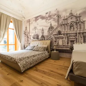 Apartment Umberto Flat Center