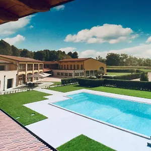 Tenuta Albertini Bauernhof
