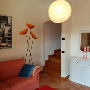 Holiday La Moranda Casa vacanze