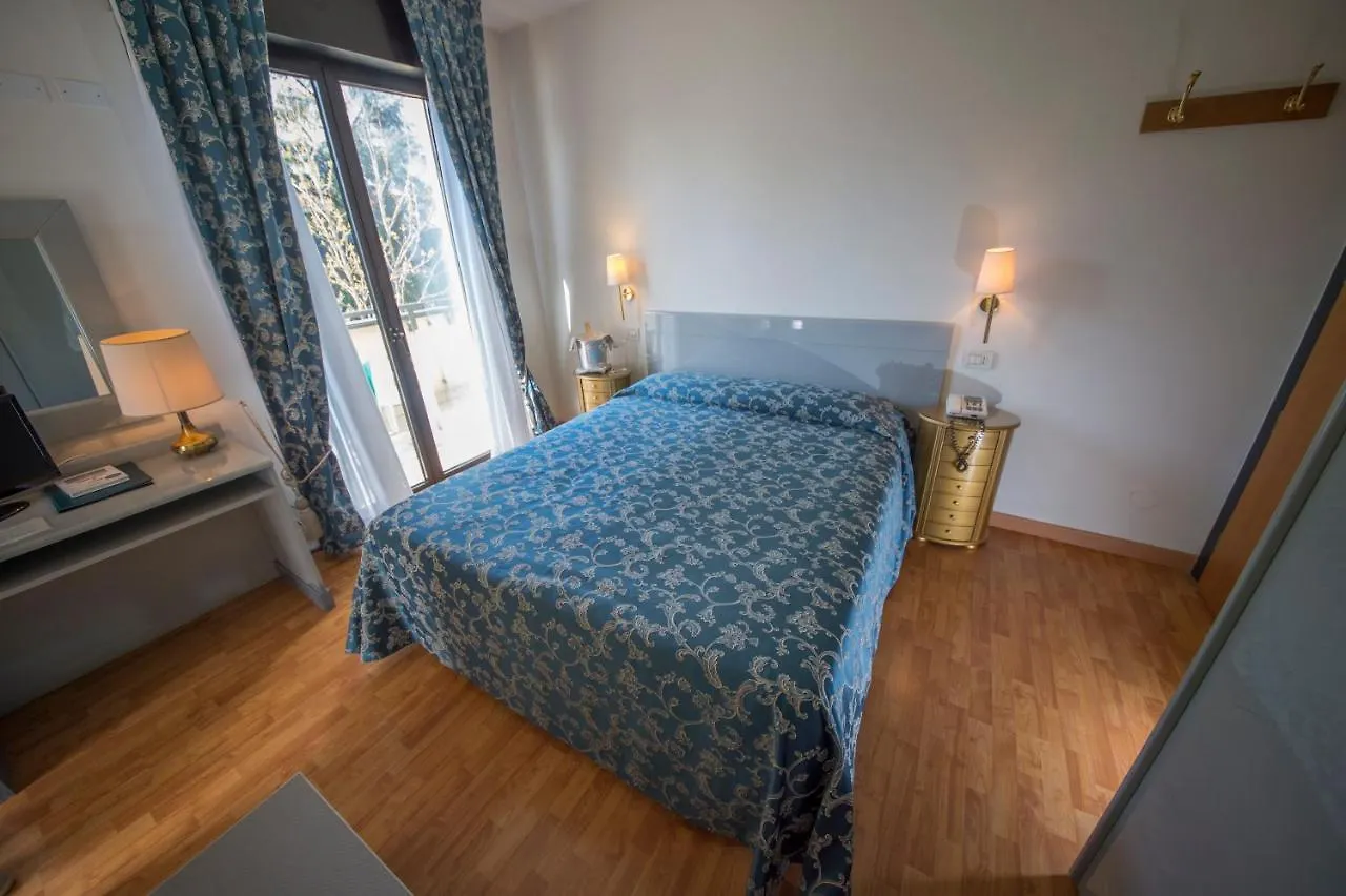 Hotel Terme Milano Abano Terme