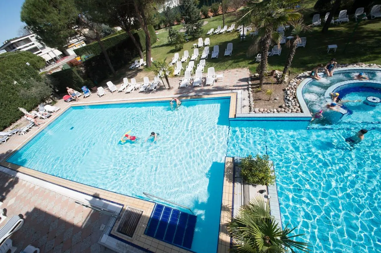 ***  Hotel Terme Milano Abano Terme Italia