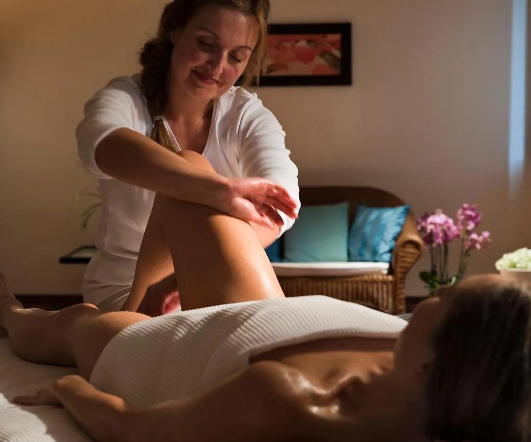 Hotel Terme Milano Abano Terme