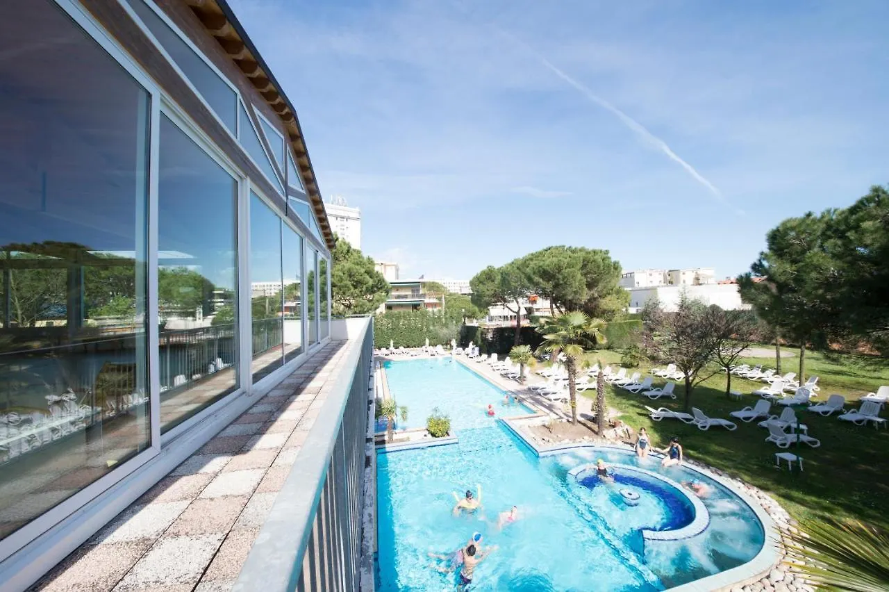 Hotel Terme Milano Abano Terme
