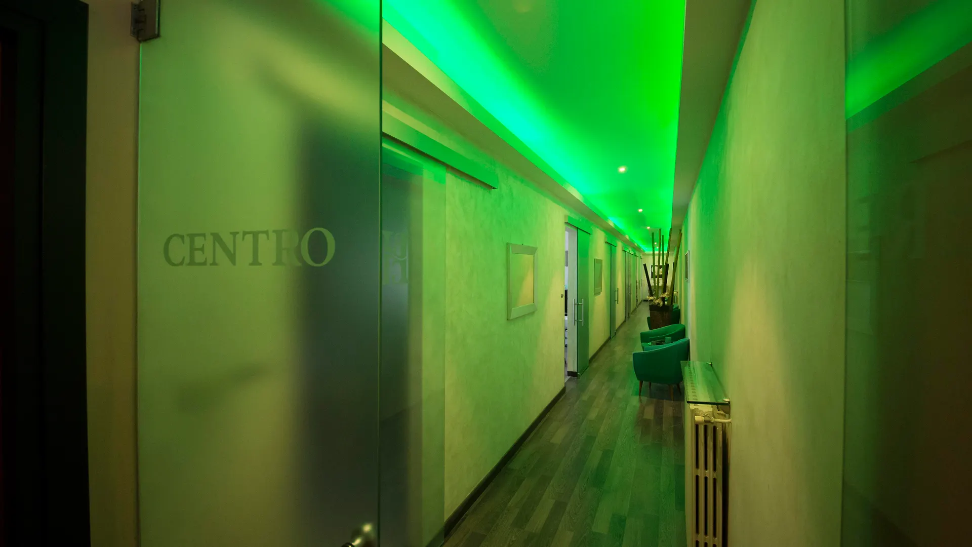 Hotel Terme Milano Abano Terme