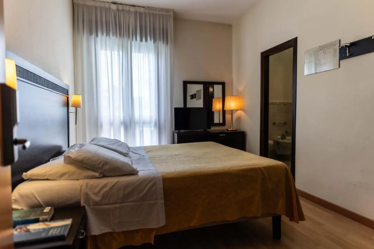 Hotel Terme Milano Abano Terme Italia
