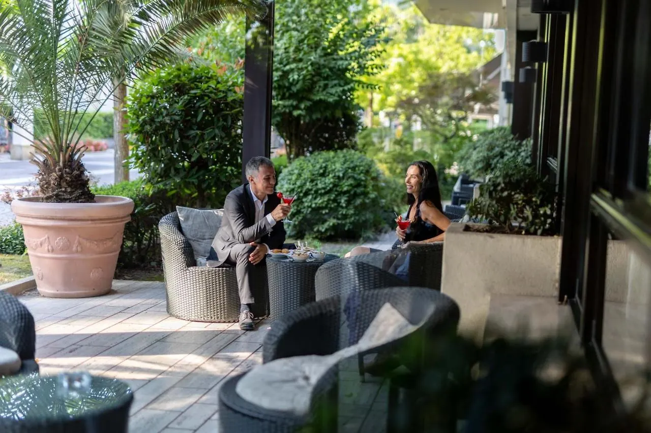 Hotel Terme Milano Abano Terme