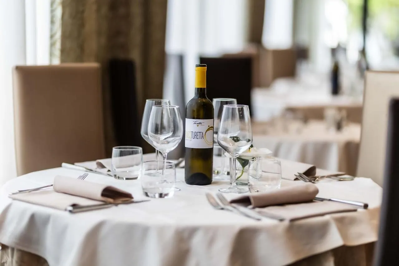 Hotel Terme Milano Abano Terme 3*,