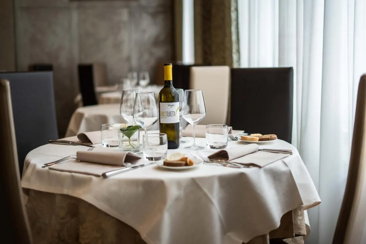 Hotel Terme Milano Abano Terme