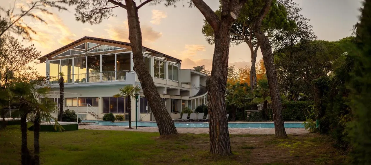 Hotel Terme Milano Abano Terme