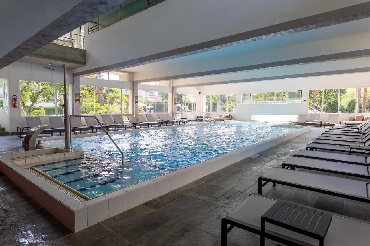 Hotel Terme Milano Abano Terme