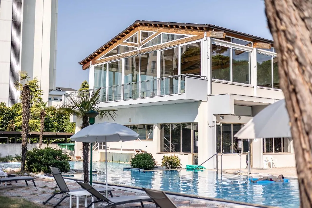 Hotel Terme Milano Abano Terme