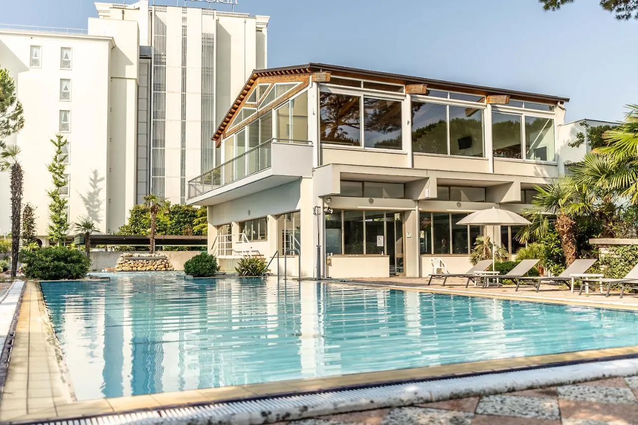Hotel Terme Milano Abano Terme