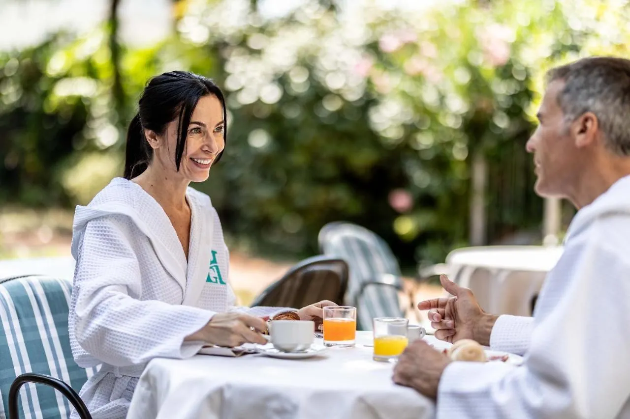 Hotel Terme Milano Abano Terme