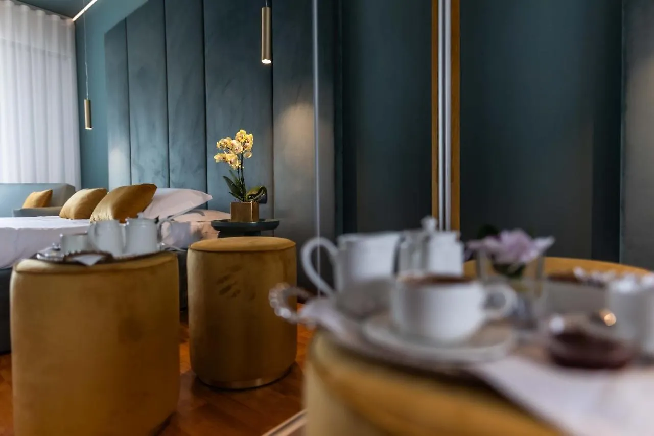 ***  Hotel Terme Milano Abano Terme Italia