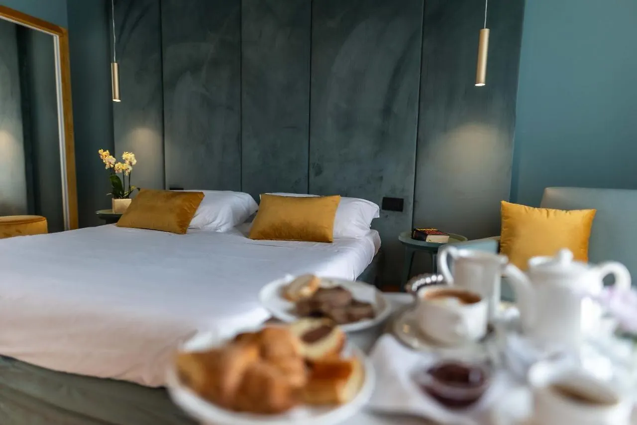 Hotel Terme Milano Abano Terme