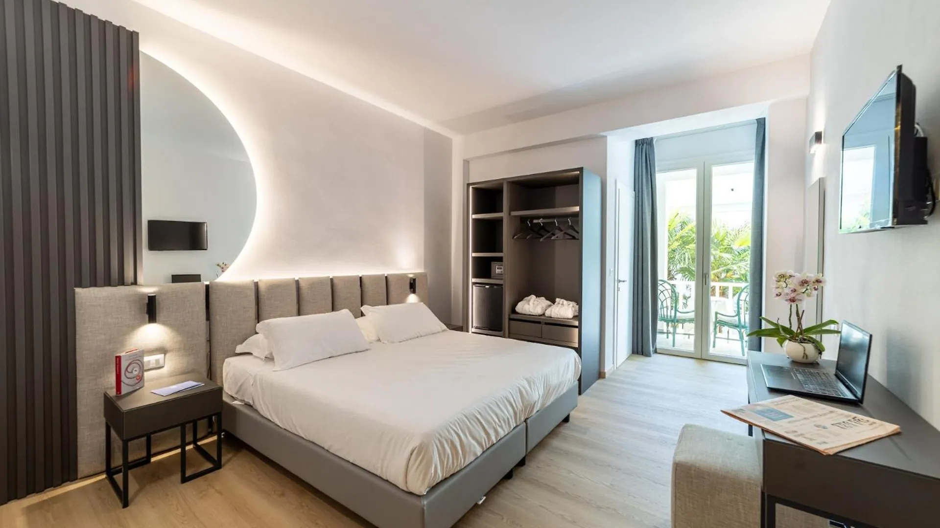 Hotel Terme Milano Abano Terme