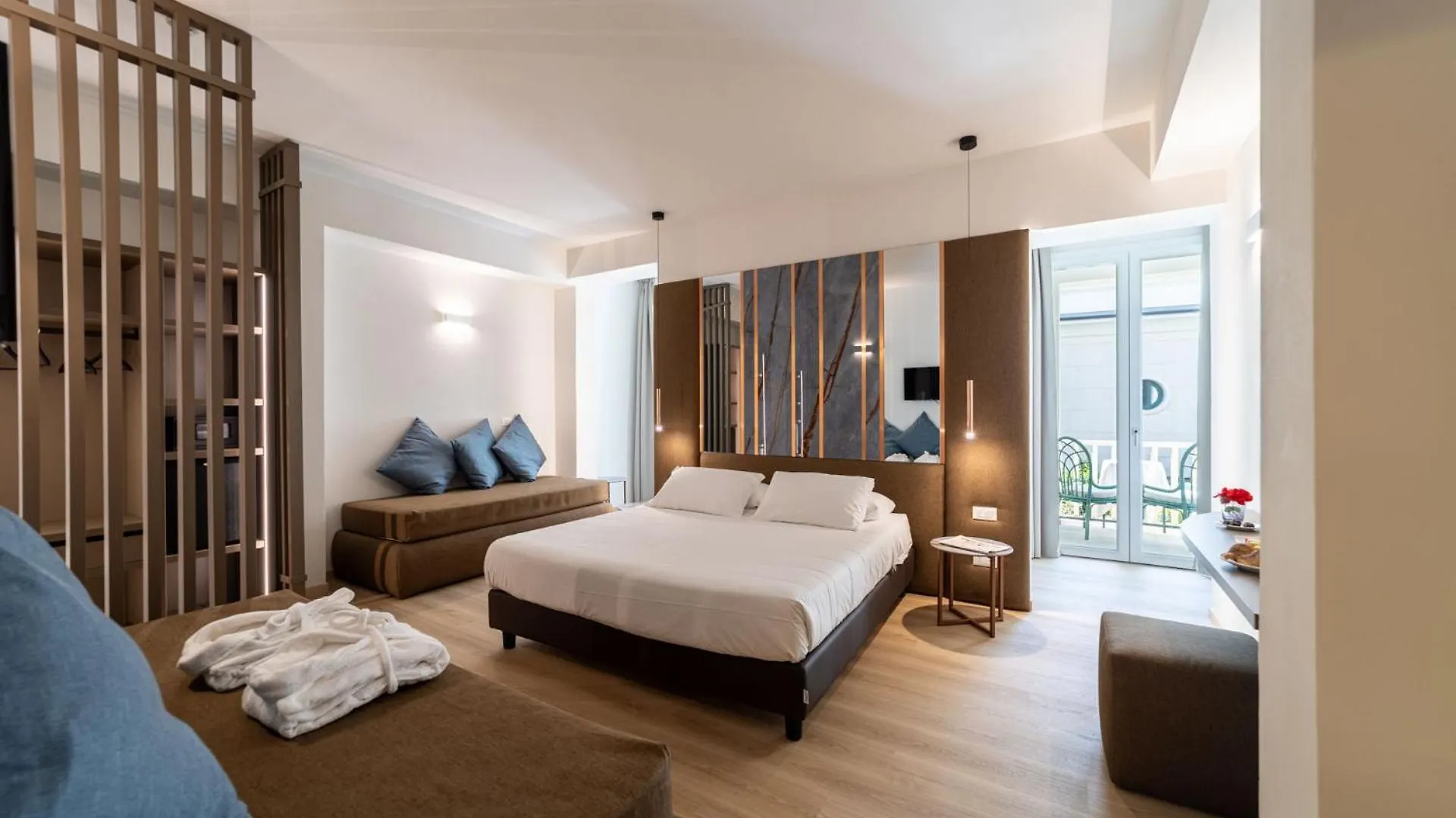 Hotel Terme Milano Abano Terme