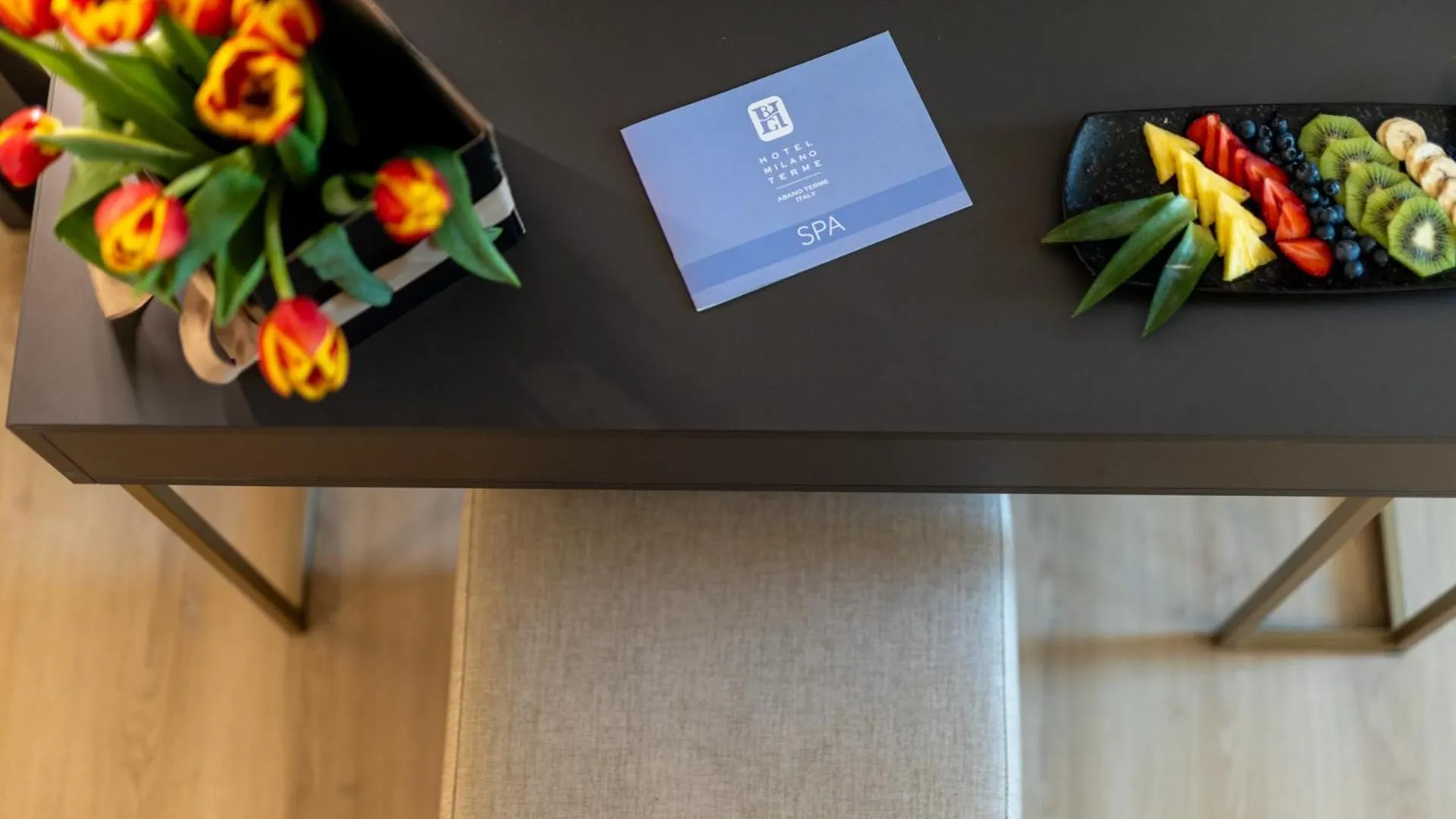 Hotel Terme Milano Abano Terme