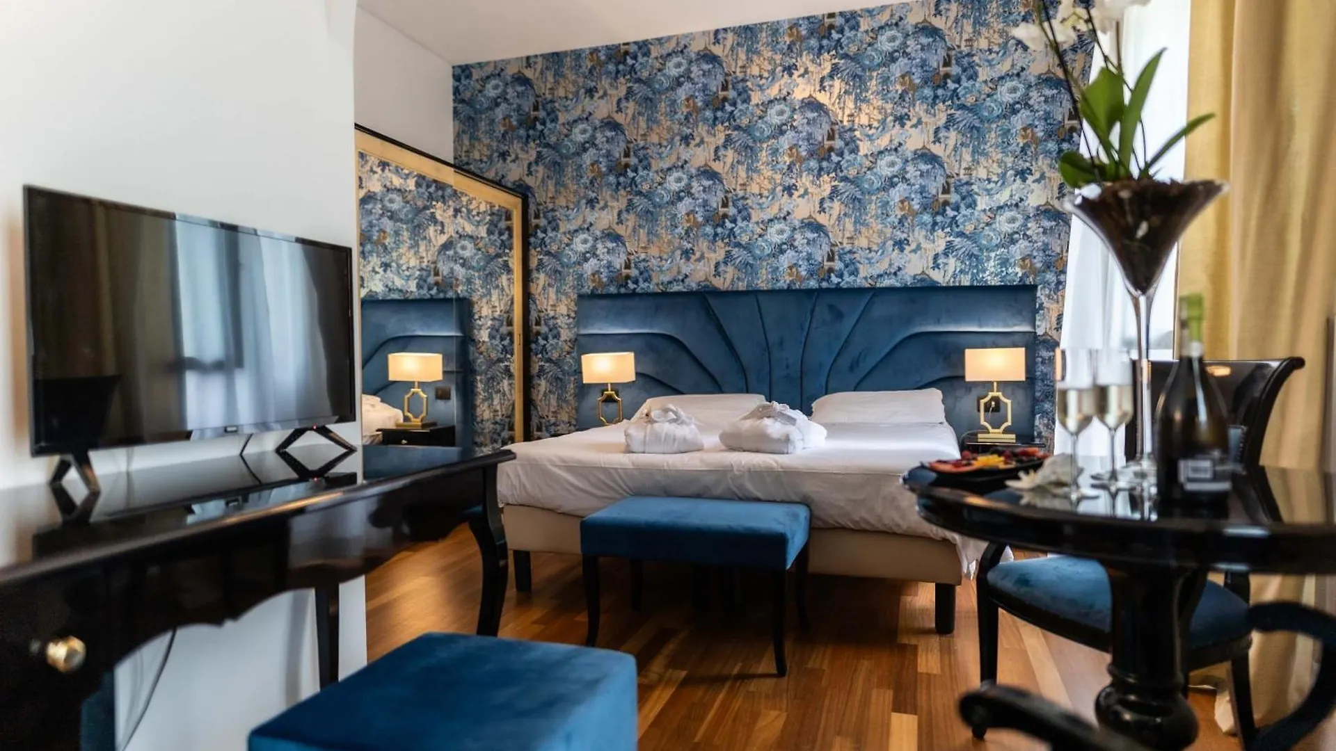 Hotel Terme Milano Abano Terme